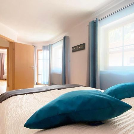 Apart Haus Bella Mayrhofen Eksteriør bilde