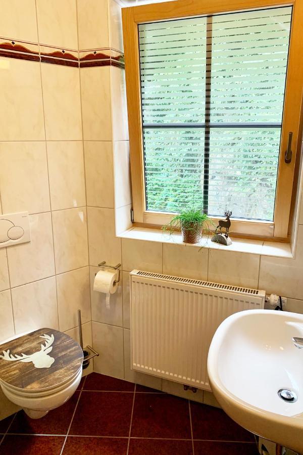 Apart Haus Bella Mayrhofen Eksteriør bilde