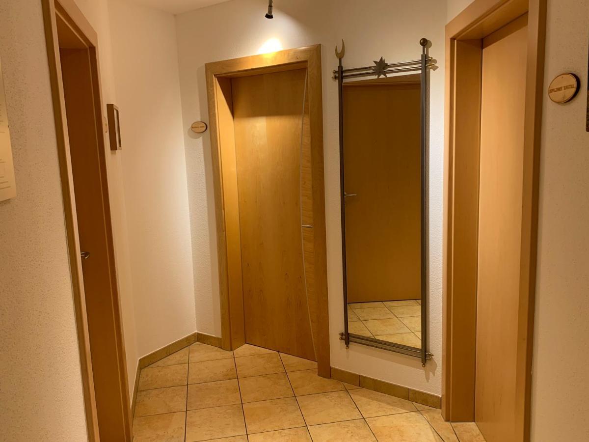 Apart Haus Bella Mayrhofen Eksteriør bilde