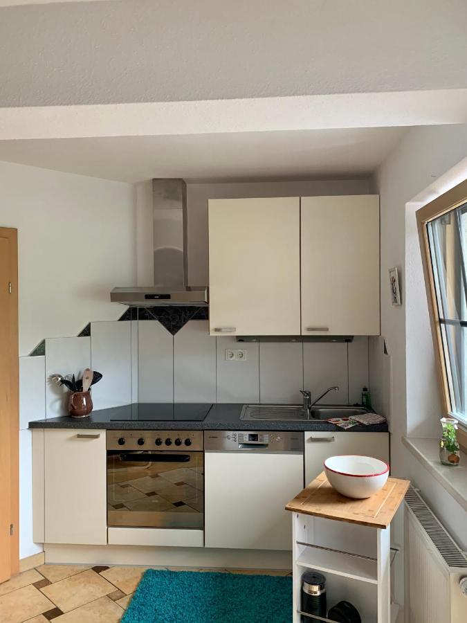 Apart Haus Bella Mayrhofen Eksteriør bilde
