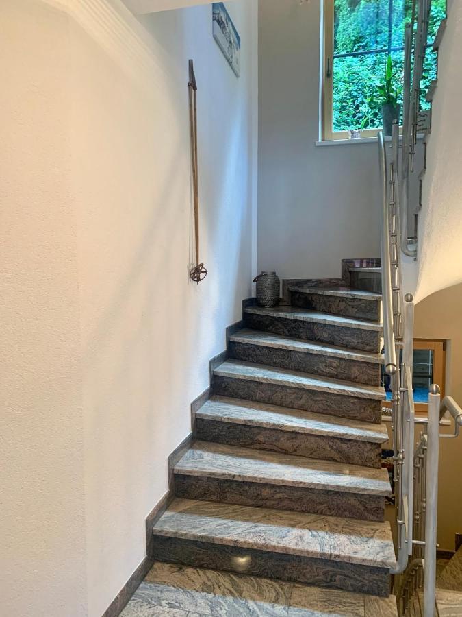 Apart Haus Bella Mayrhofen Eksteriør bilde